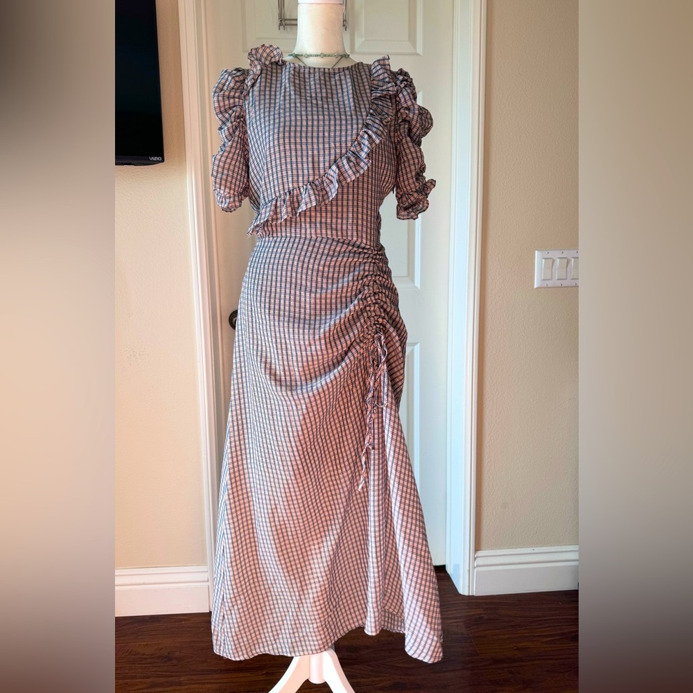 Farrow Dress size Small